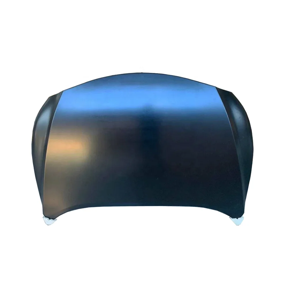 

2021-2023 Toyota Venza Great Quality Replaced Steel Car Engine Hood Bonnet 53301-48210 53301-48200