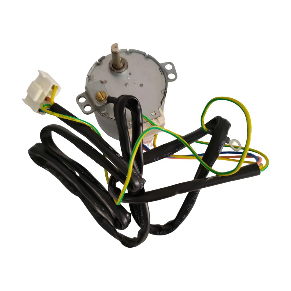 لتكييف الهواء رفع الباب سوينغ ورقة المحرك 50SM40 0010403723E 7W220V 11.8/14r/min