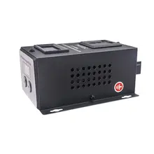 3S 4S 5S 100A Lithium Battery BMS #4