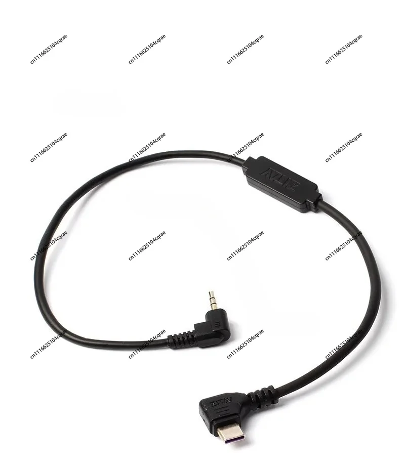 type-c-for-rs2-rs3-pro-to-lanc-fx6-rec-zoom-control-cable-z-cam-ce64-dji-focus-pro-handgrip-canon-c80