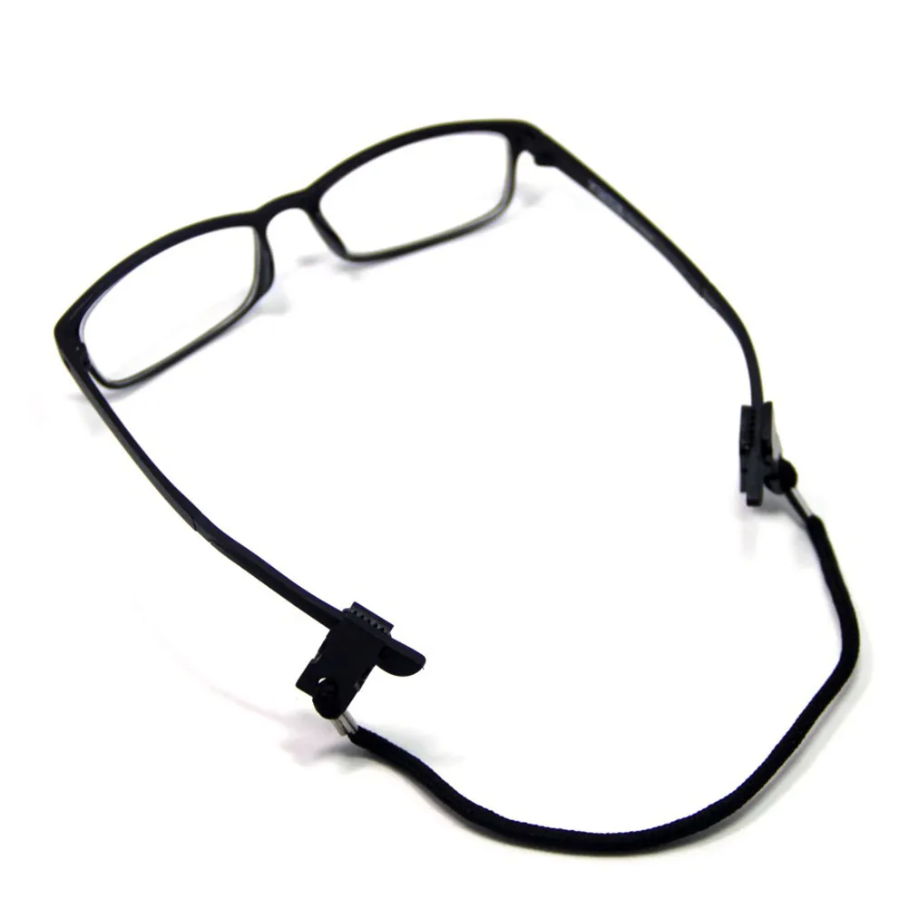 3Pcs Nylon Strap Clamp Multipurpose Clip for Outdoor Activities Golf Fishing Boating Sailing Windproof Rope Clip Black