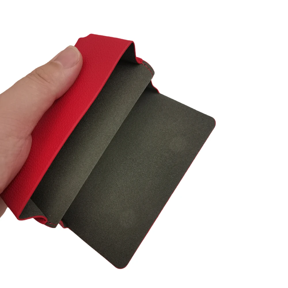 حافظة محفظة فاخرة قابلة للطي مكونة من 6 ألوان لخرطوشة حافظة جلدية IQOS ILUMA Filp لهاتف IQOS ILUMA I