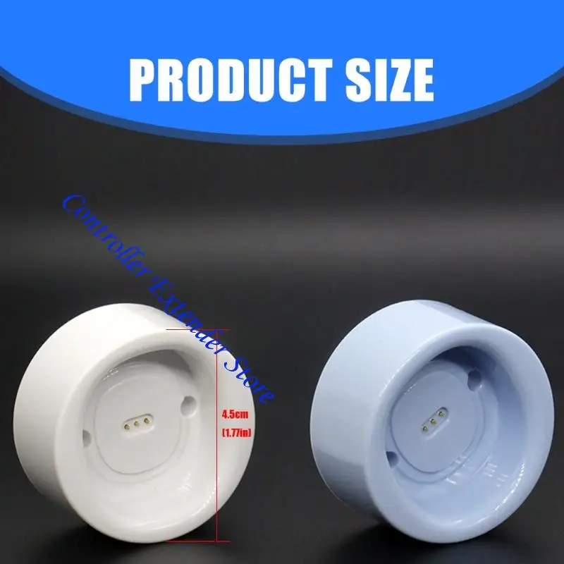 N84B Electric Toothbrush Chargers Adapters Toothbrush Charging Station for Laifen