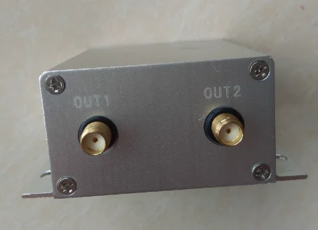 For 10MHZ 0.01PPM dual OCXO constant temperature crystal oscillator, support B210,B200