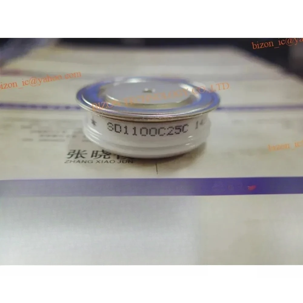 

SD1100C25C Новый оригинальный модуль