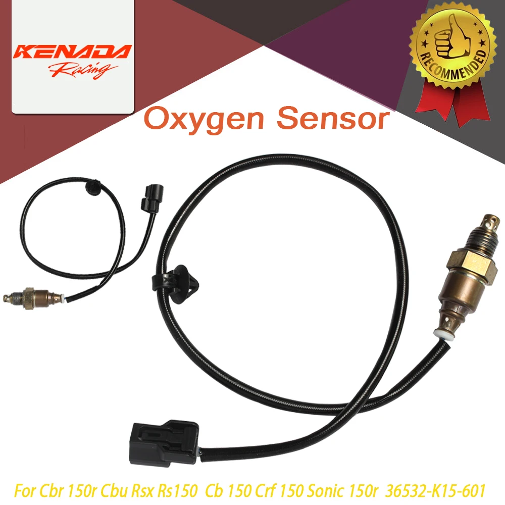 

Oxygen Sensor For Cbr Sonic 150r Cbu Rsx Rs Cb Crf 150 36532-K15-601
