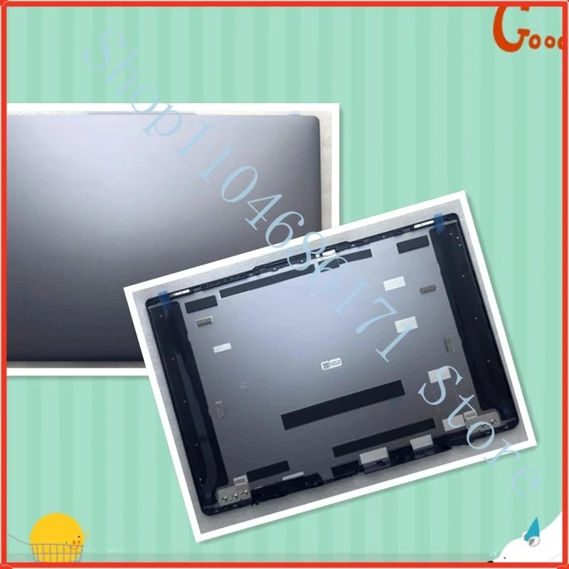 L HQ25202001AG0 New Lcd Rear Back Cover Top Case Gray For  Yoga Slim 7 14IMH9 83CV Laptop