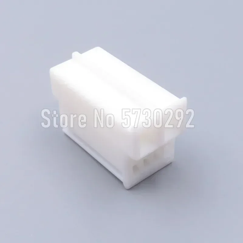 10P 0.6 2.8 Series 968994-1 Auto Wiring Harness Composite Socket Miniature Automotive Wire Plug