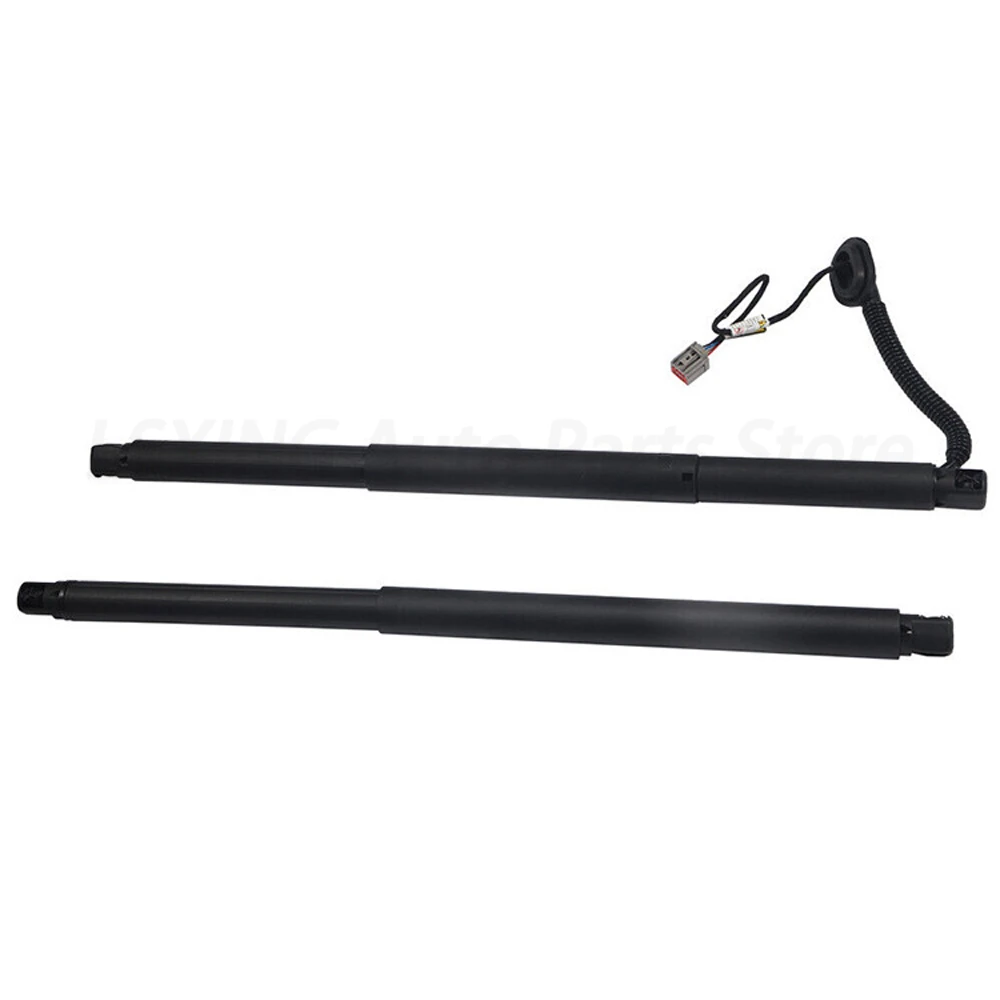 Tailgate Power Lift Support Strut for Escalade Yukon 2015-2019 for Chevrolet Suburban Tailgate Gas Struts 84183515 84306929