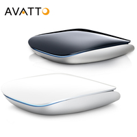 AVATTO Tuya Smart Wireless Zigbee & Bluetooth Gateway Multi-mode Hub Smart Life APP Remote Control Work with Alexa Google Home