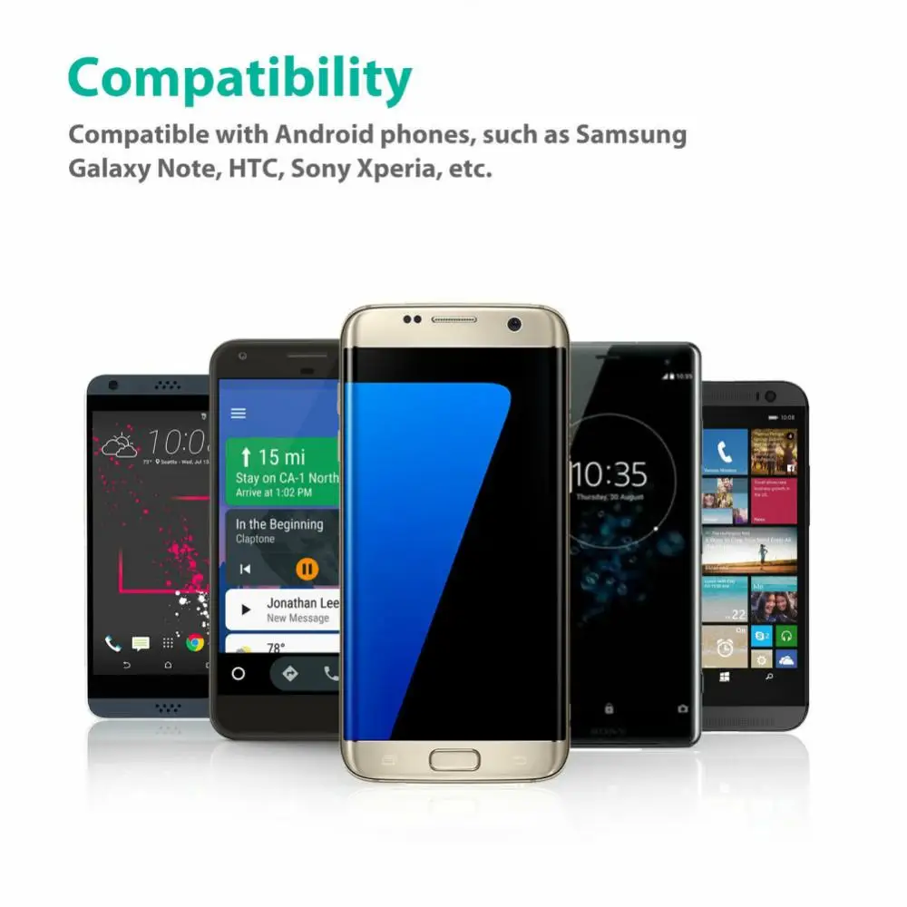 Holder For Game Controller Stand For PS4 DualShock 4 Flexible Durable Mobile Phone Gaming Clip Holder Bracket For Iphone Android