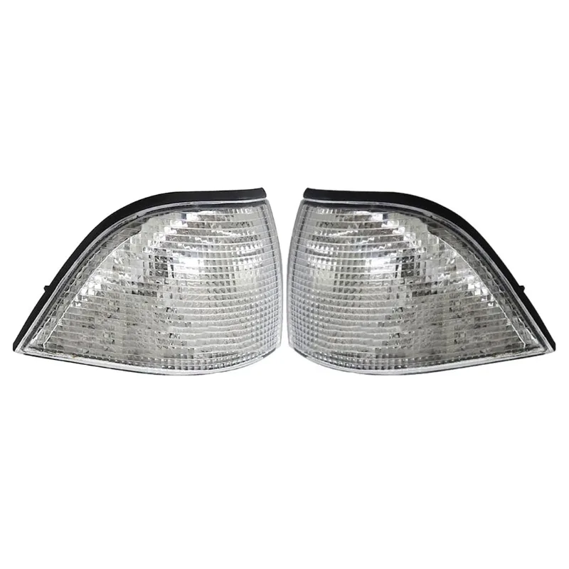 

For 1992-1999 BMW 2 DOOR E36 316i 318i 320i 323i 325i 328i M3 Turn Signal Lamp 82199403093 82199403094 63138353281 63138353282