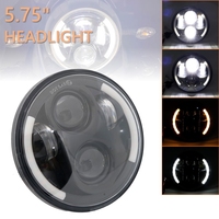Universal 5 3/4 Inch 5.75\
