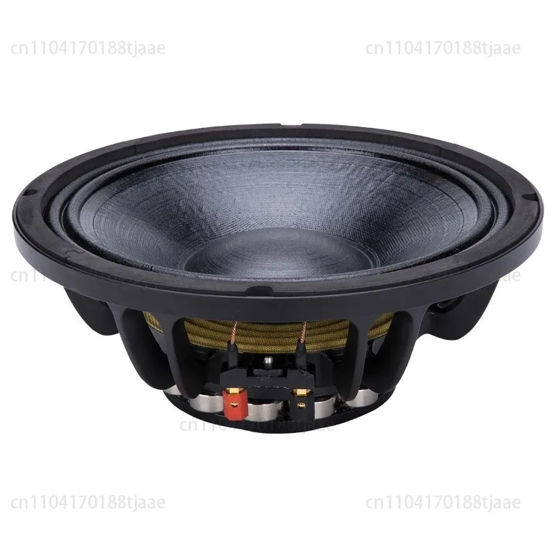 Durable 10 Inch  Speaker for Active Passive Line Array Audio Sound System