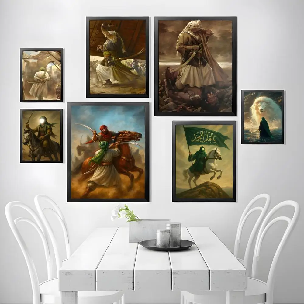 Imam Hussain Shia A…