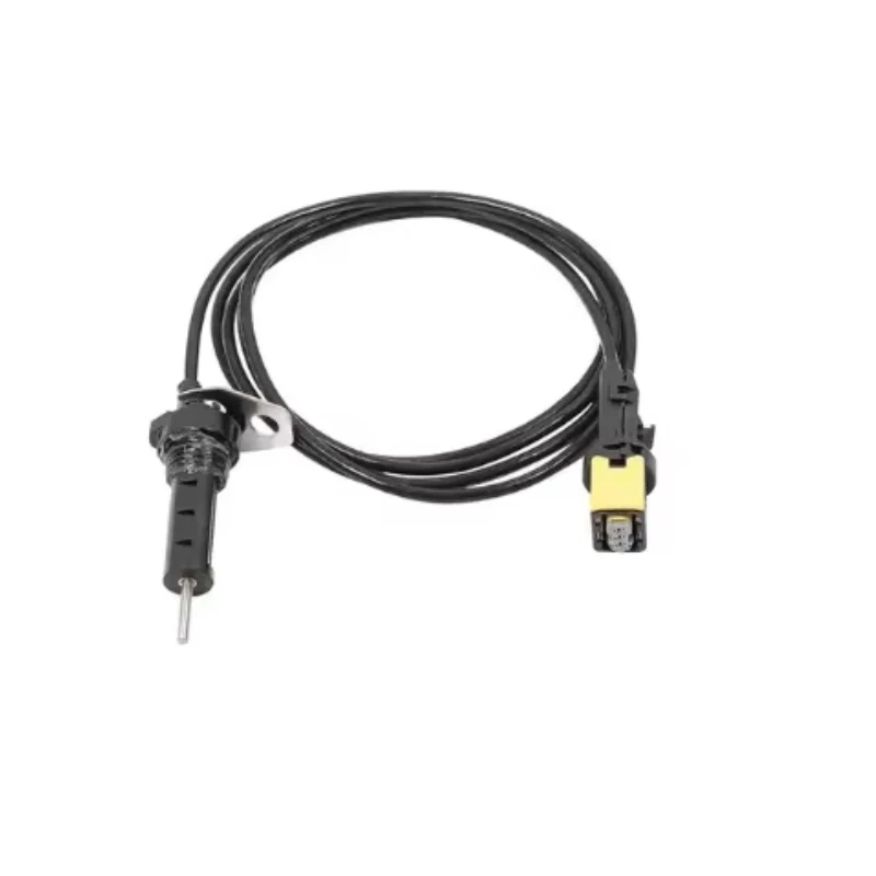 

Suitable for Construction Machinery Parts 2.35m Parking Wear Sensor 21296874