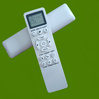 New KFR-26GW For Changhong Air Conditioner Remote Control