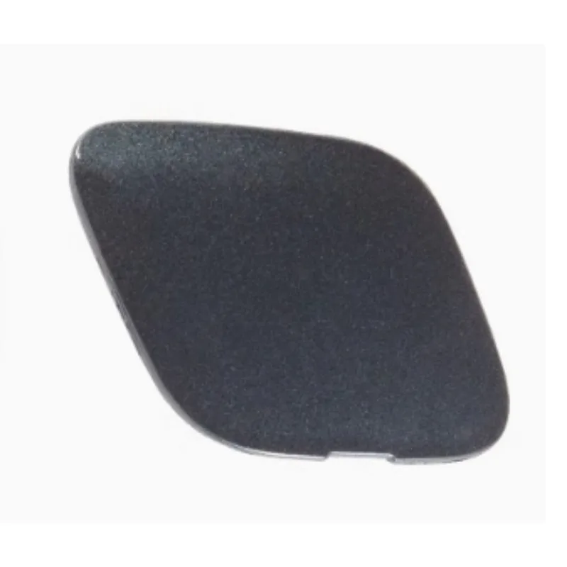 ل بويك لاكروس 2016 2017 2018 المصد الخلفي الأمامي وصلة السحب غطاء أبيض أسود ذهبي رمادي أحمر #4