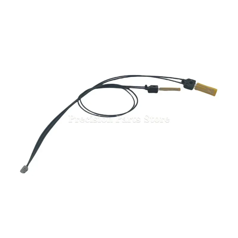 Для Sharp AR 2048 2348 2648 3148 3158 3558 261 термистор фьюзера, детали копировального аппарата