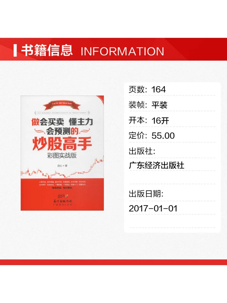 Book-Winshare A Stock Market Expert Who Knows How To Buy and Sell Understands Market Forces and Can Make Predictions