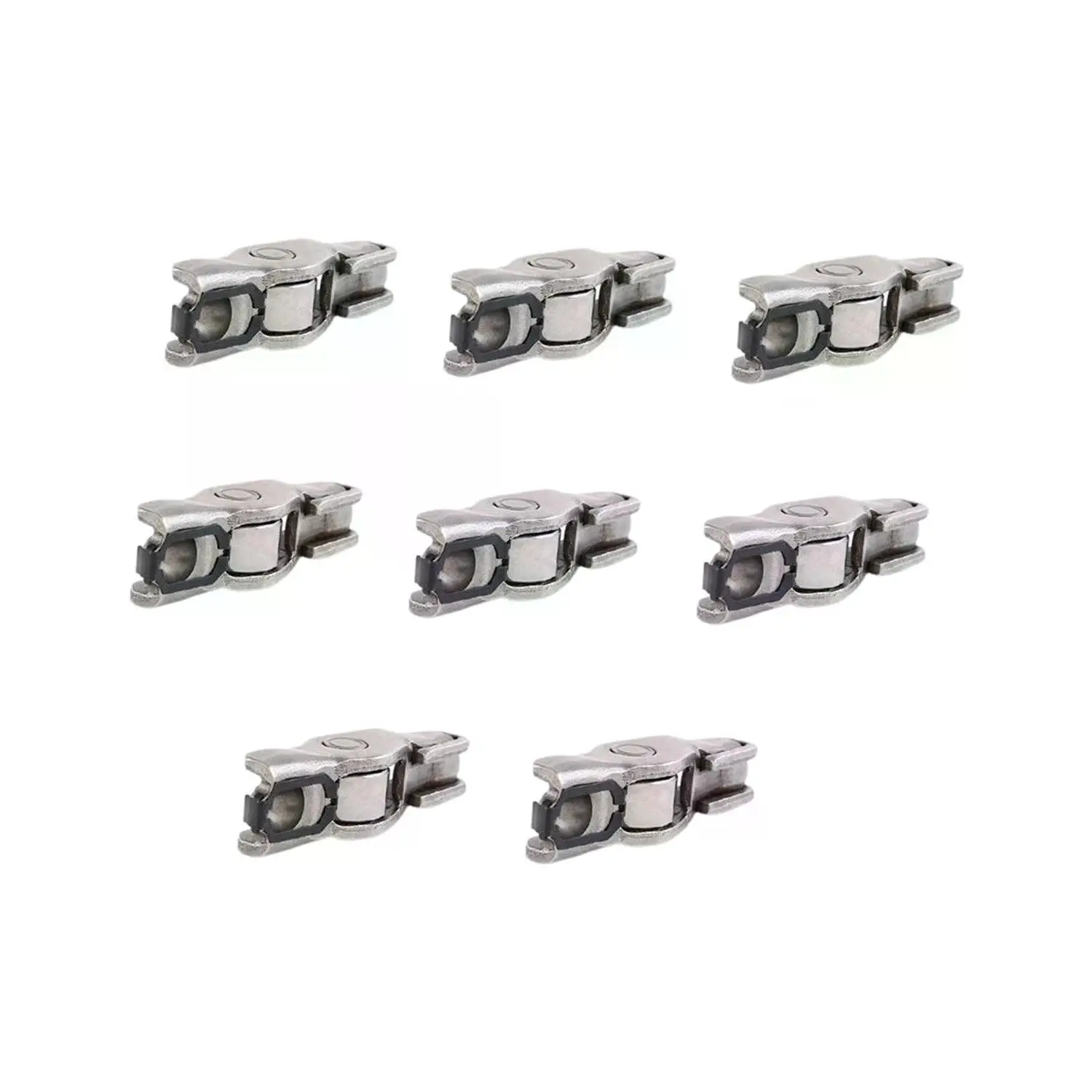 11337797710 11337812893 11338576634 13801-WA010 7812893 VEHICULOS 24PCS SET DIESEL ENGINE N57 ROCKER ARMS For BMW X4 X5 X6 3.0 D