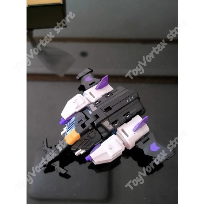 في المخزون التحول NBF NB-01 ثلاثي متغير أفرلورد السادس الطلب المحارب الطائرات خزان قاعدة عمل نموذج جمع اللعب