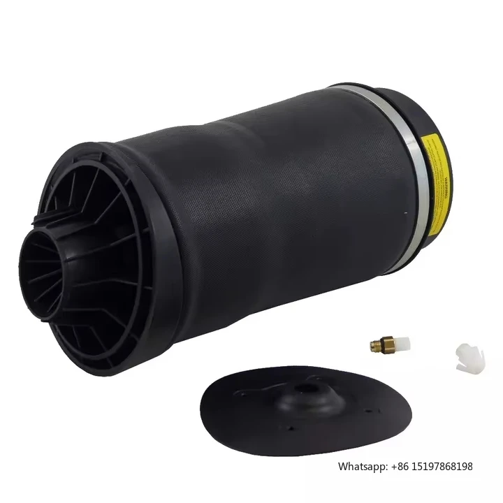 

Для Mercedes-Benz R Class (W251 Шасси) Задний левый/правый амортизатор Пневматическая подвеска Пружина 2513200025 2513200325 2513200425