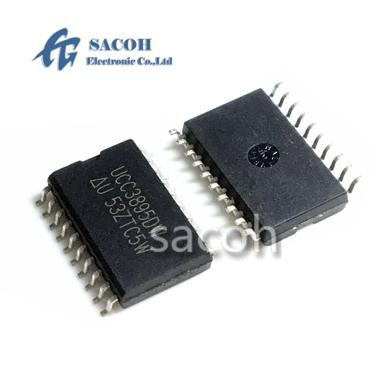 

(SACOH Electronic Components) UCC3895DW 5Pcs 100% IC Chip integrated circuit
