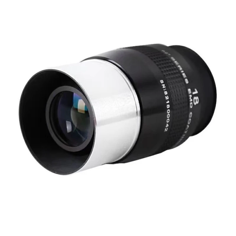 Maxvision 82 Degree 4.7mm 6.7mm 8.8mm 11mm 14mm 1.25 Inch/2 Inch 18/24 30mm Parfocal Eyepiece Astronomical Telescope Accessories