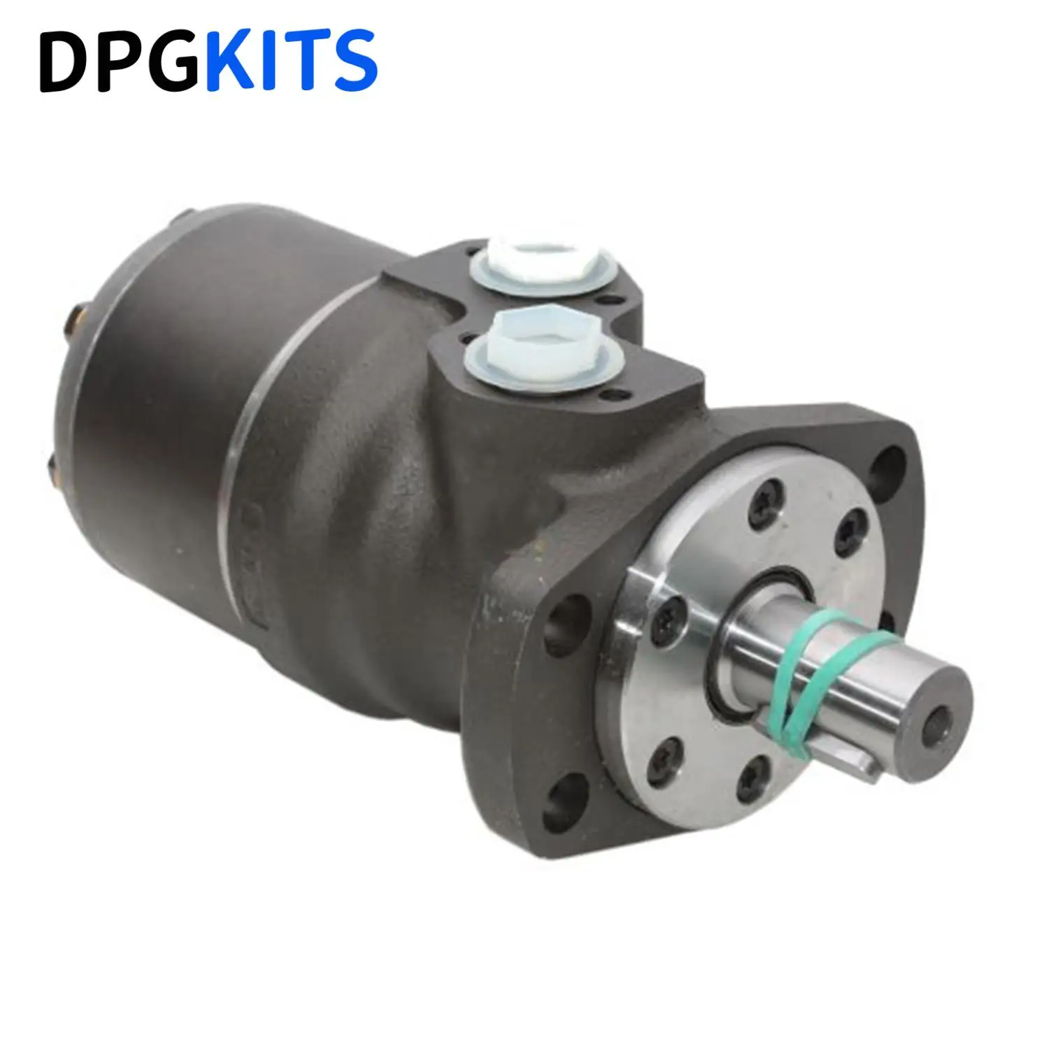 

151-6004 Новый гидравлический двигатель для Danfoss OMR 160