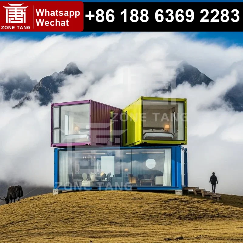 

Готовые дома из контейнеров: современные, экономичные, с возможностью индивидуального дизайна, устойчивые к температурным колебаниям, от производителя.