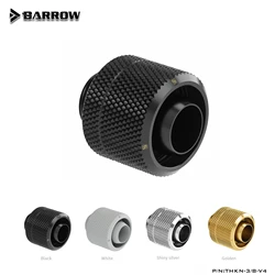 Barrow Soft Tube Fitting G1/4