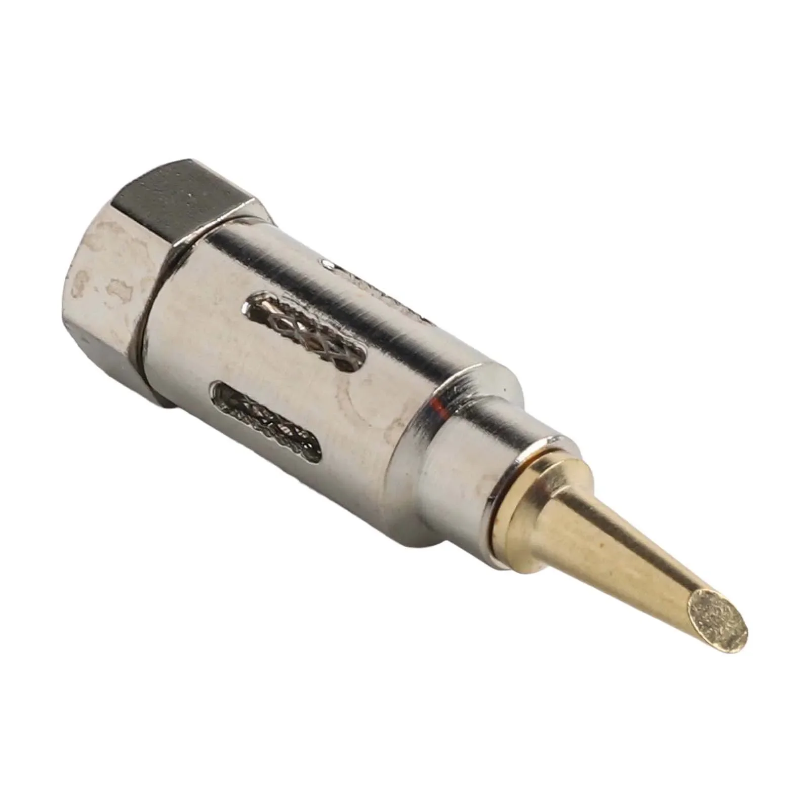 Metal Tips Gas Torch Head Craft Projects Chic Appearance Easy Maintenance Tips Lightweight Design Long-Lasting Performance