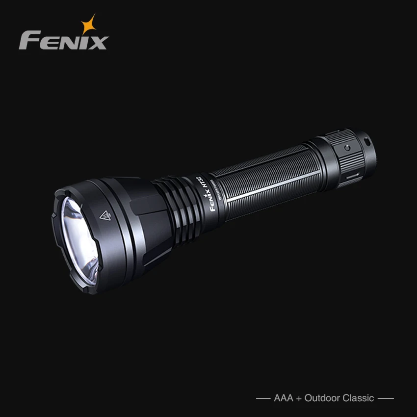 Flashlight fenix-AliExpress