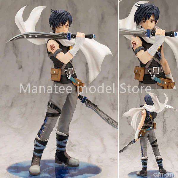 

Kotobukiya Original Kiseki Series Joshua Bright 1/8 PVC Action Figure Anime Model Toys Collection Doll Gift
