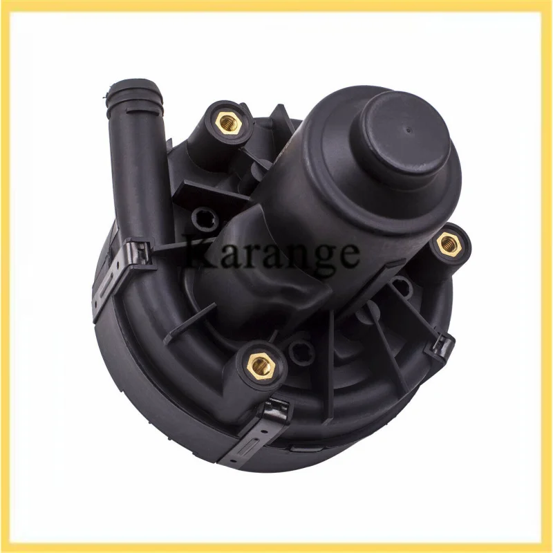 A0001406385 Secondary Air Injection Pump for 2008-15 Mercedes Smart Fortwo 1.0L 0001406385 0580000039