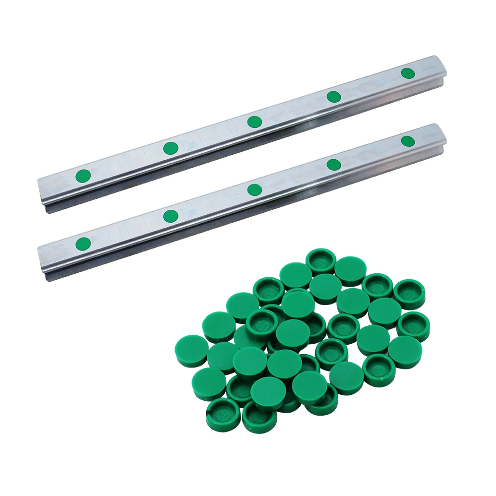 HLTNC Cheap Price Hgw Hgh20 15 25 35 45 Cc Ca Linear Guide Rail Bearing and Slide Block Linear Motion Guide for CNC Machine