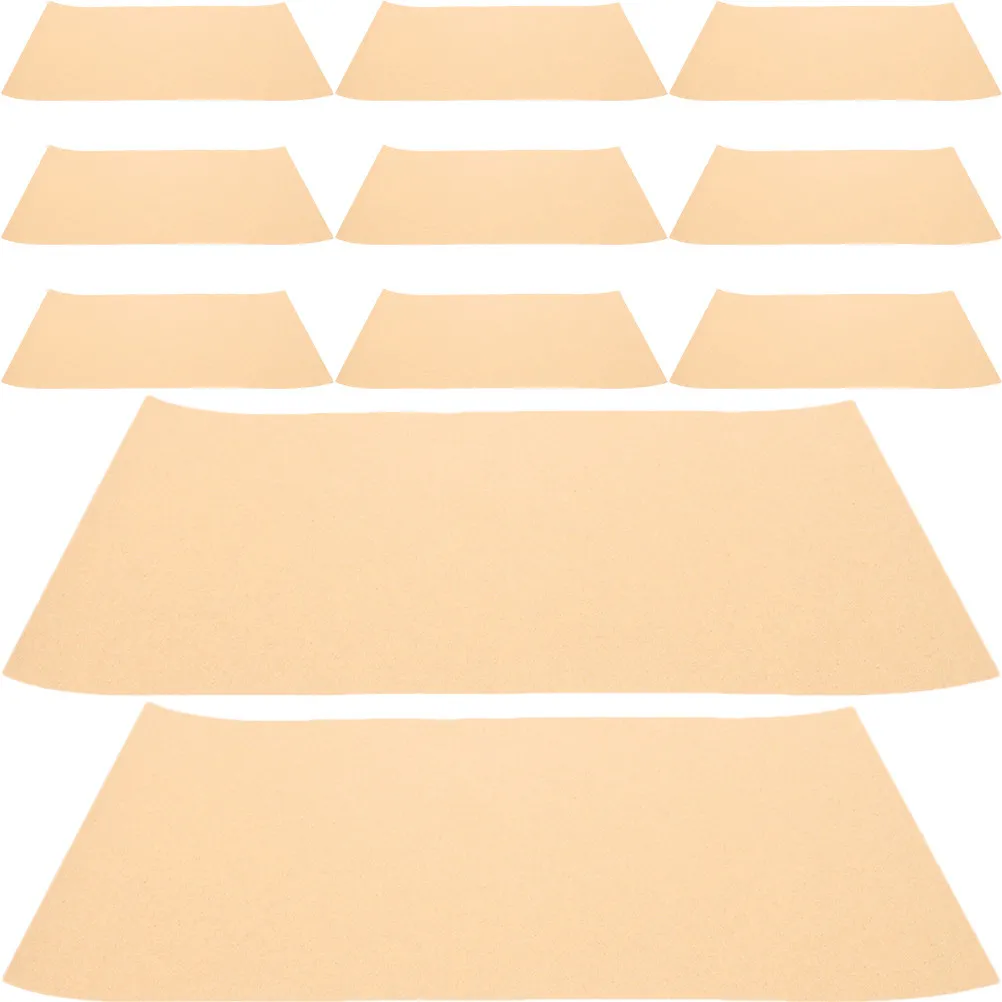 

50 Sheets Thick Card Paper Portable Sketch Papers Professional Painting Papers School Art Supplies Daily Use Drawing Paper