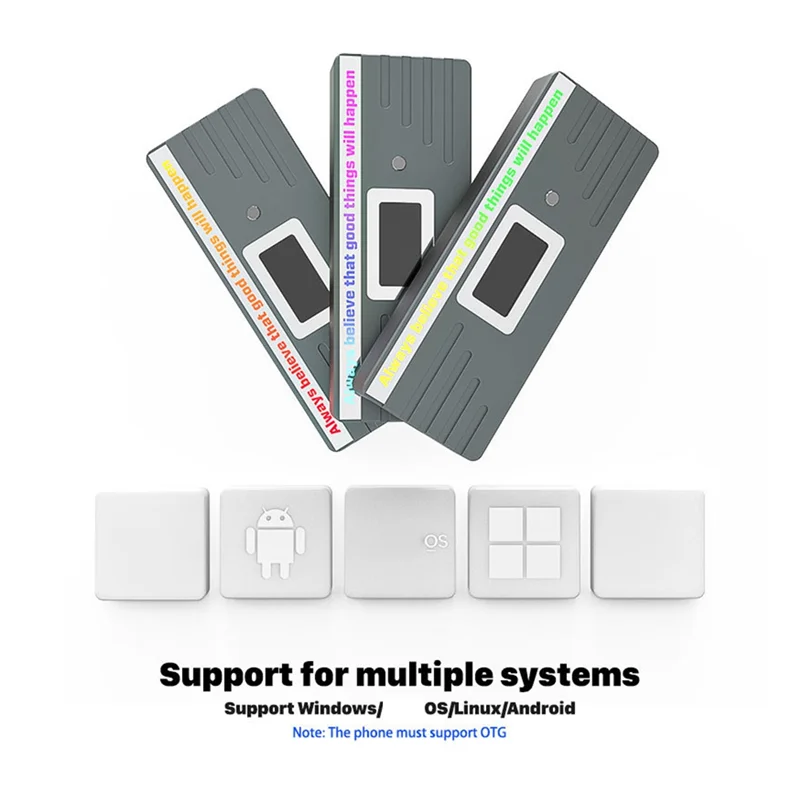 

Корпус Solid Smart M.2 Nvme / SATA SSD, USB 3.2 Gen 2 10 Гбит/с, корпус внешнего адаптера M2 с поддержкой M-Key B + M Key UASP RTL9210