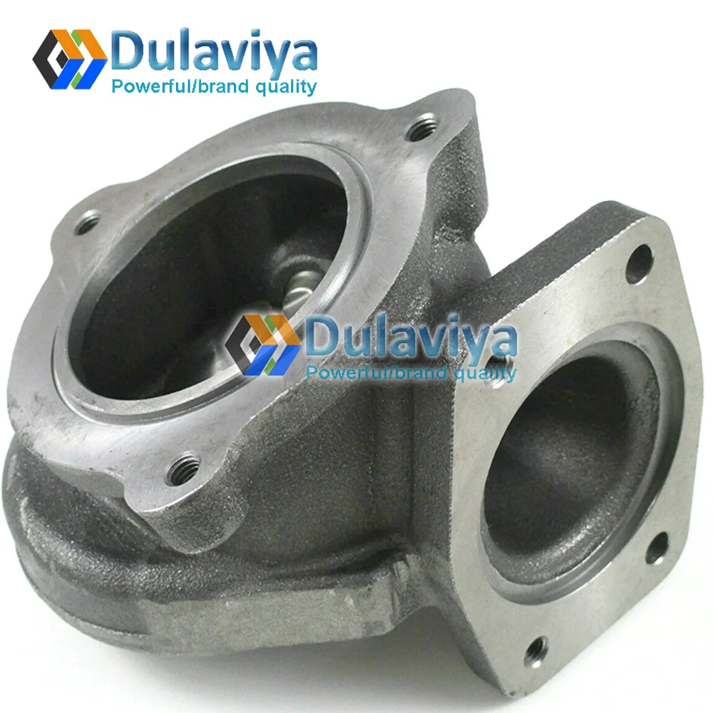 For Volvo XC70 / XC90 2,5 T (2003-2009) 210 Hp Turbocharger Turbine Housing 36002369 30650634 8603226 4937706200 4937706201