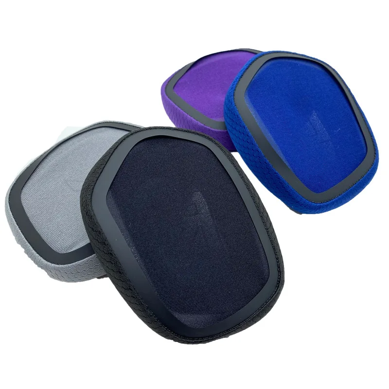 Suitable for Logitech G733 ear pads earphone sleeve head beam sponge pad leather earmuffs