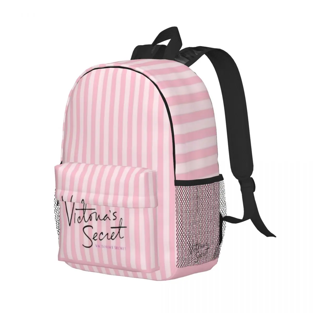 Hot-Sale-Like-Victoria-S-Secret-Style For Girls Boys Large Capacity Student Backpack Lightweight waterproof Backpack 15inch