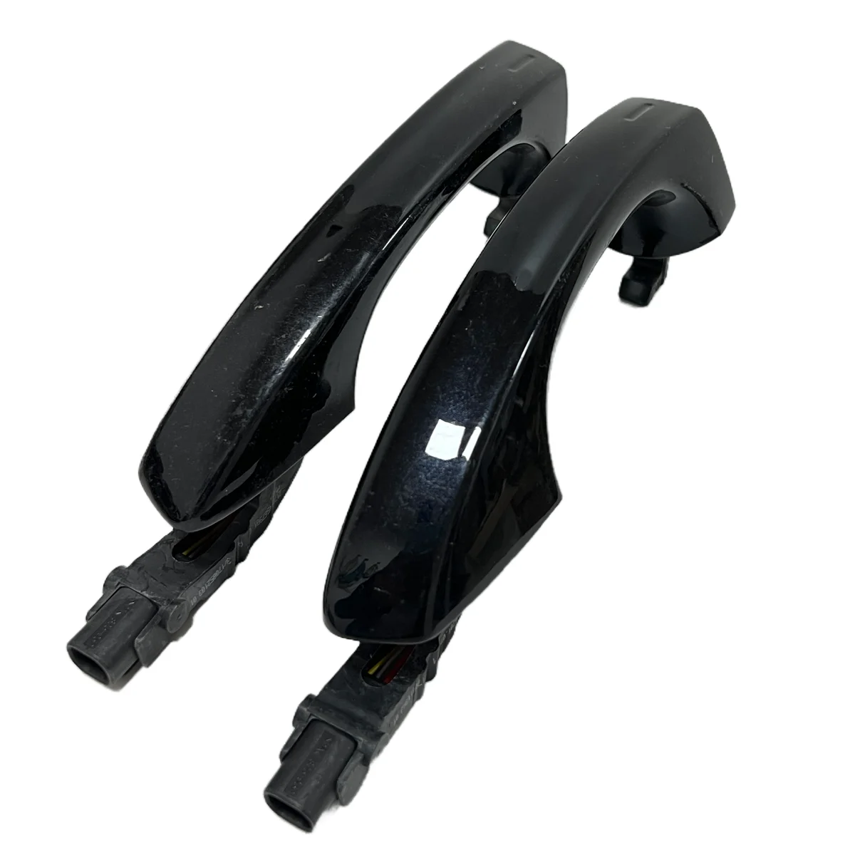 Für VW Golf VII R32 GTI Kaninchen Tayron Arteon Für Skoda Kodiaq superb MK3 Octavia Fabia KESSY Türgriff – Detail 5