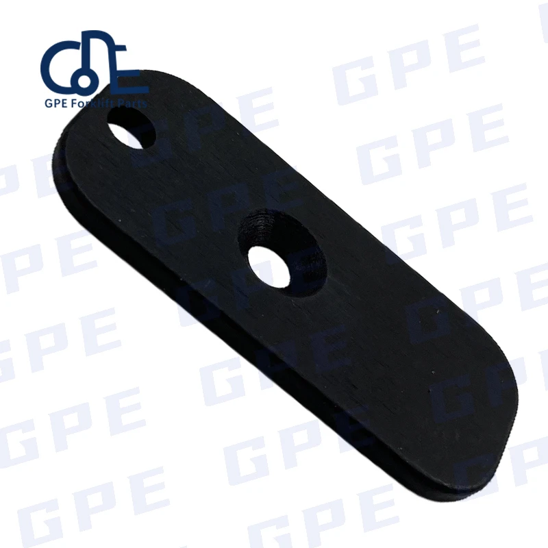 

Запчасти для вилочных погрузчиков, пластина 12765151001, высококачественные запасные части для вилочных погрузчиков