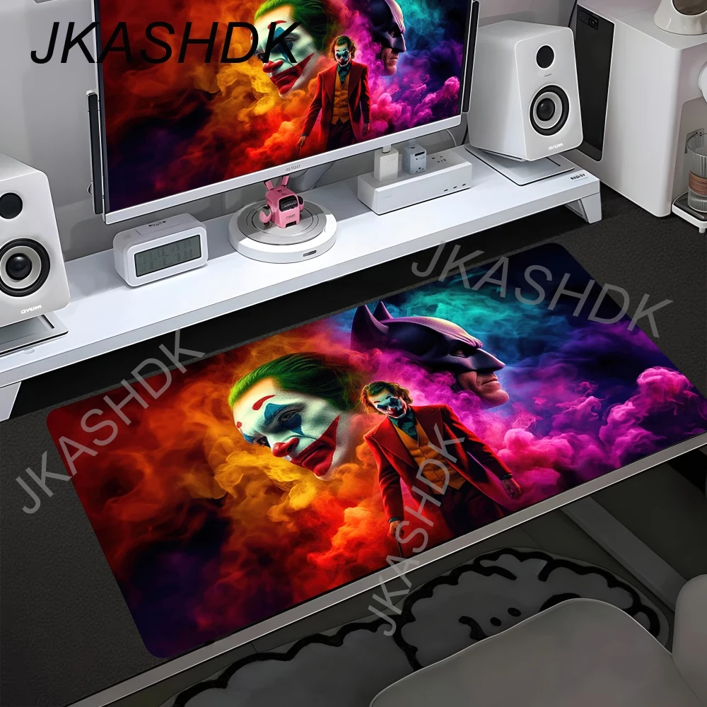 Muismat J-Joker Muismat Antisl - Joker Gaming Accessories recensie en prijs