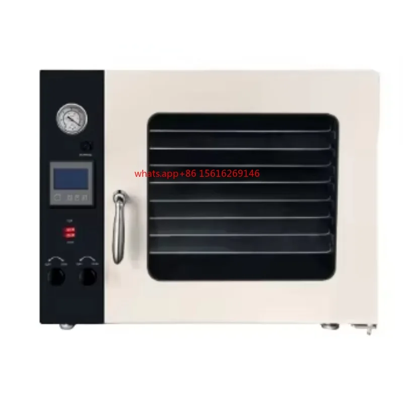 

WTVO-1.9 10shelves 150F Lab Vacuum Drying Oven Machine for Hemp Extractiom Industry