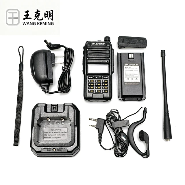 

Baofeng UV-A58S 128 каналов 5 Вт Baofeng Bf A58S Профессиональная мобильная двусторонняя радиостанция Портативная рация