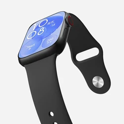 For Huawei Watch Fit 3 4 5 Pro Strap Smartwatch Accessories Replacement belt Silicone Sport Correa Bracelet Huawei fit 5 band