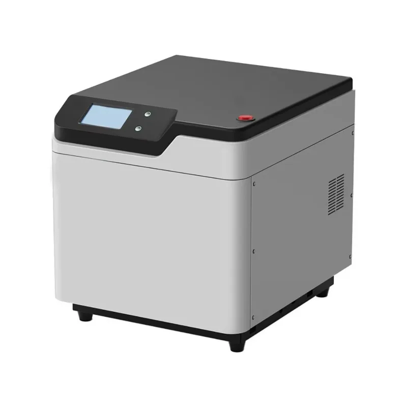 220V/Laboratory Equipment Microwave Digester Automatic Frequency Conversion Microwave Laboratory Sample Preprocessing Equipment