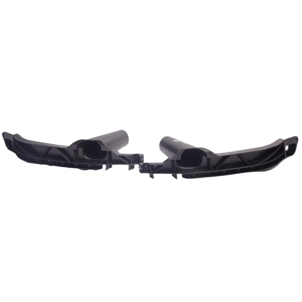 

Front Bumper Guide Mount Support Bracket Left Right For VW Golf 2004-2009 J.etta Mk5 2006-2010 2011 1K0 807 889 B 1K0 807 890 B